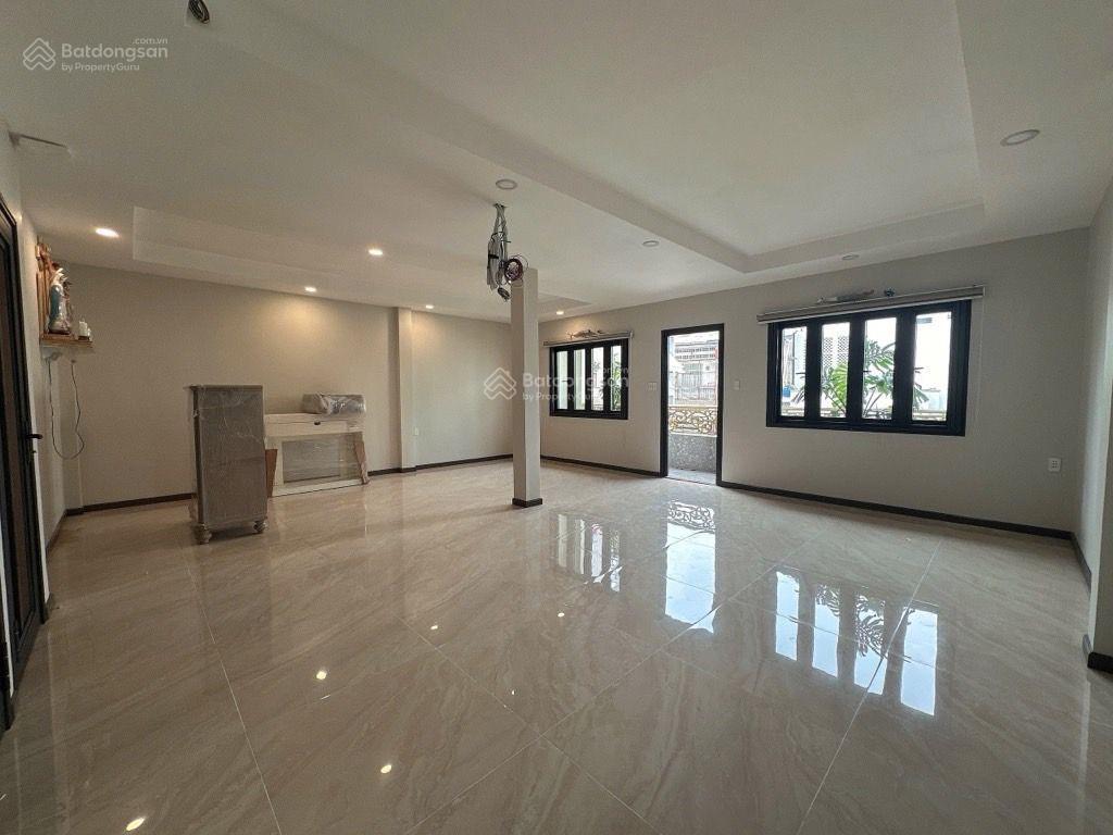 Bán nhà siêu phẩm 5 tầng phường an bình quận 5 giáp võ văn kiệt  dt 82m2  mt 7,6m  full nội thất