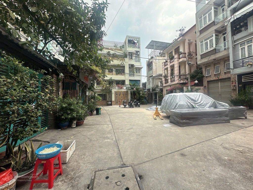 Bán nhà siêu phẩm 5 tầng phường an bình quận 5 giáp võ văn kiệt  dt 82m2  mt 7,6m  full nội thất