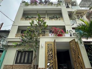 Bán nhà siêu phẩm 5 tầng phường an bình quận 5 giáp võ văn kiệt  dt 82m2  mt 7,6m  full nội thất