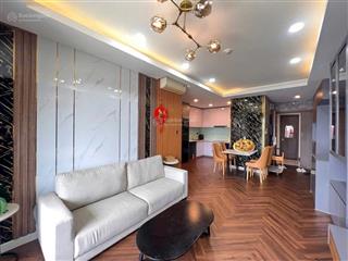 Cho thuê căn hộ 3pn giá mềm nhất chung cư leman luxury q3, 118m2  full nt đẹp xịn, view triệu đô.