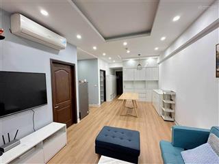 Cho thuê chung cư đủ đồ 2 pn 2 wc ở vinaconex 2, đại kim, hoàng mai, hà nội