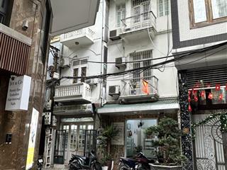 Chính chủ cho thuê nhà làm văn phòng