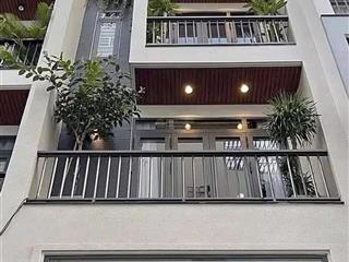 Hiếm! nhà đẹp lê trọng tấn ô tô đỗ cửa dt 40m2 5 tầng ngõ thông nhà mới chính chủ cần bán gấp