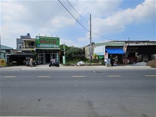 Bán đất nền thổ cư mặt tiền đinh đức thiện, phước lý, cần giuộc, long an, 55tr/m2 (thương lượng)