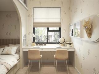 Bán hi  ceiling 2pn tại picity sky park, 4,48 tỷ, 70m2, 2pn + 2wc, nội thất cơ bản, giá cực chất