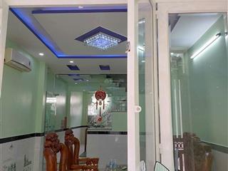 Bán nhà đẹp ngay gò dầu, 4.1x13m giá chỉ 5.15 tỷ