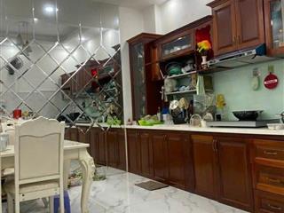 BÁN NHÀ PHỐ 3 LẦU ĐƯỜNG 16M – TÂN MỸ, QUẬN 7, THÍCH HỢP KINH DOANH