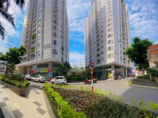 Cho thuê shophouse trong chung cư luxcity thuận tiện mua bán
