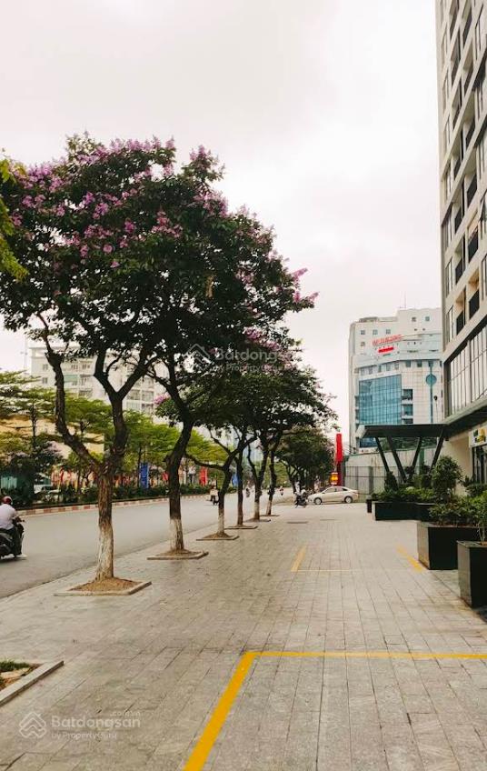 Sang nhượng quán ăn full đồ tại đường trần thái tông, quận cầu giấy