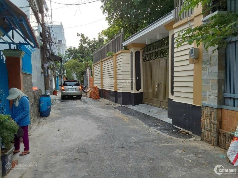 Nhà riêng ngay đs8  linh trung gần dh sư phạm kỹ thuật shr