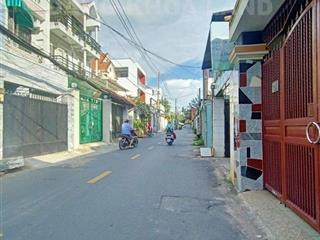 Nhà mặt tiền đs9  linh chiểu chỉ 9.5tỷ cho thuê 20tr/th cách vincom chỉ 300m shr