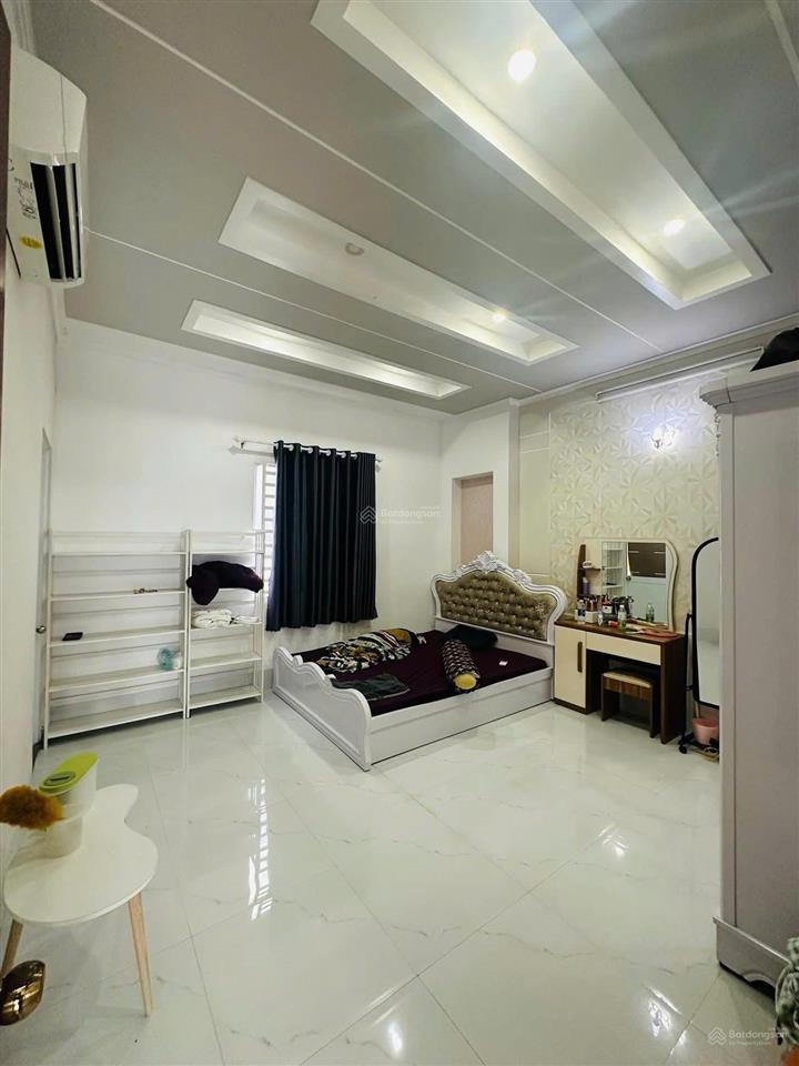 Nhà riêng quận 2 gần chợ thạnh mỹ lợi hạ giá cần bán 5 tỷ 250 ngay phạm công trứ shr