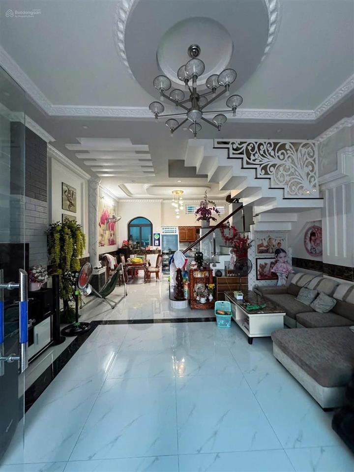 Nhà riêng quận 2 gần chợ thạnh mỹ lợi hạ giá cần bán 5 tỷ 250 ngay phạm công trứ shr