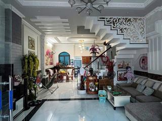 Nhà riêng quận 2 gần chợ thạnh mỹ lợi hạ giá cần bán 5 tỷ 250 ngay phạm công trứ shr