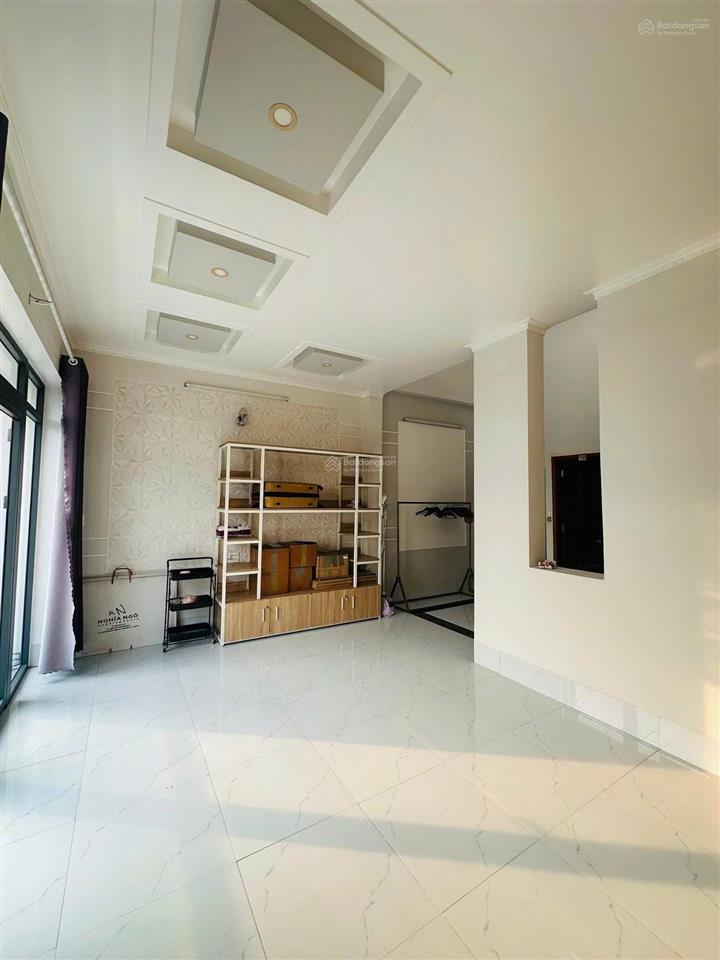 Nhà riêng quận 2 gần chợ thạnh mỹ lợi hạ giá cần bán 5 tỷ 250 ngay phạm công trứ shr