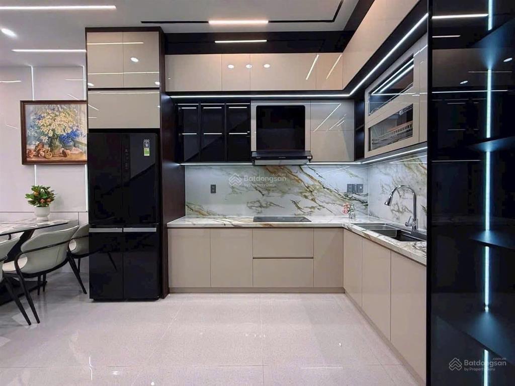 Cơ hội đầu tư nhà riêng quận 9 chỉ 2 tỷ 950 ngay hoàng hữu nam  ltm sẵn hd thuê 16 triệu / tháng