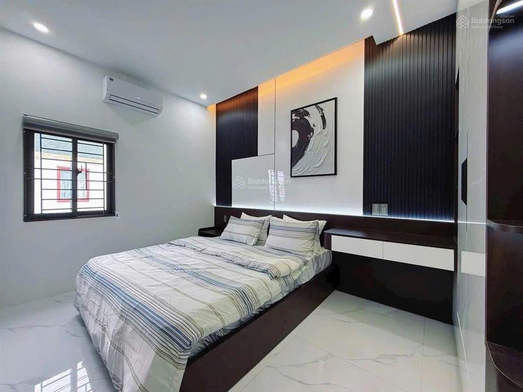 Cơ hội đầu tư nhà riêng quận 9 chỉ 2 tỷ 950 ngay hoàng hữu nam  ltm sẵn hd thuê 16 triệu / tháng