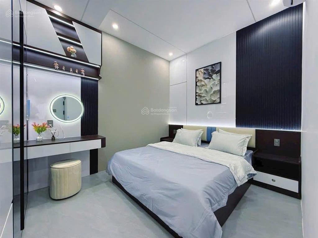 Cơ hội đầu tư nhà riêng quận 9 chỉ 2 tỷ 950 ngay hoàng hữu nam  ltm sẵn hd thuê 16 triệu / tháng