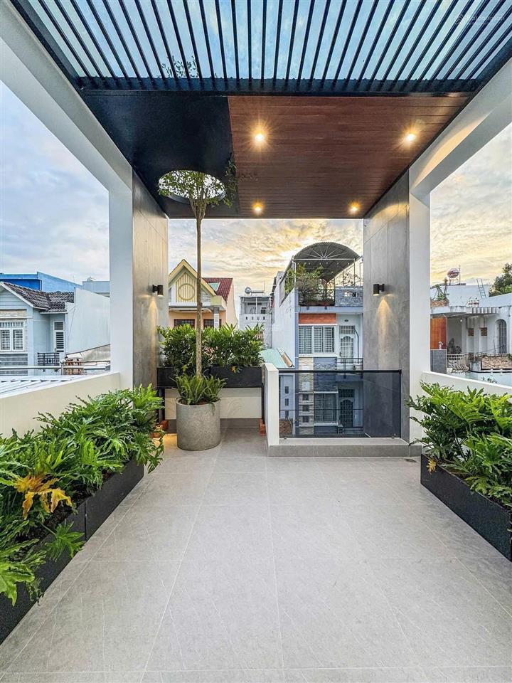 Chỉ 4.2 tỷ sở hữu nhà thủ đức đs 9 cách vạn phúc city chỉ 500m xe hơi vào tận cửa shr