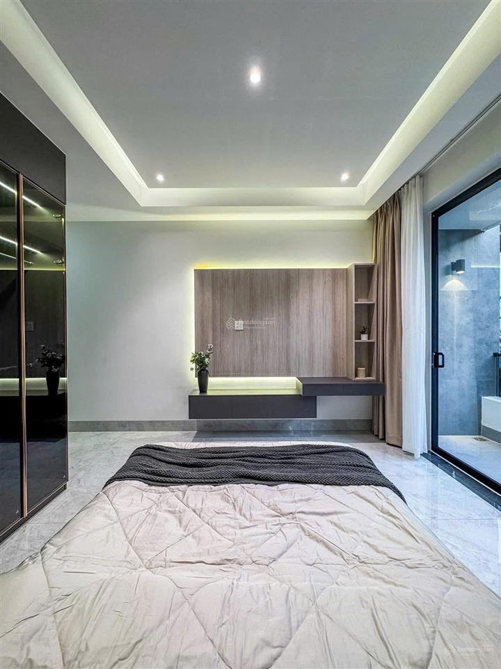 Chỉ 4.2 tỷ sở hữu nhà thủ đức đs 9 cách vạn phúc city chỉ 500m xe hơi vào tận cửa shr