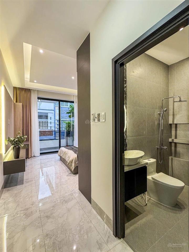 Chỉ 4.2 tỷ sở hữu nhà thủ đức đs 9 cách vạn phúc city chỉ 500m xe hơi vào tận cửa shr