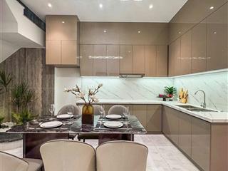 Chỉ 4.2 tỷ sở hữu nhà thủ đức đs 9 cách vạn phúc city chỉ 500m xe hơi vào tận cửa shr