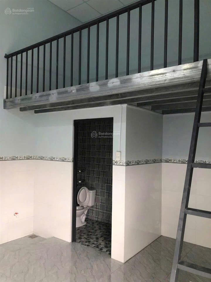 Rẻ hơn thị trường 30% dãy trọ kha vạn cân  thủ đức chủ cần bán 5.2 tỷ đang cho thuê 35tr/th shr