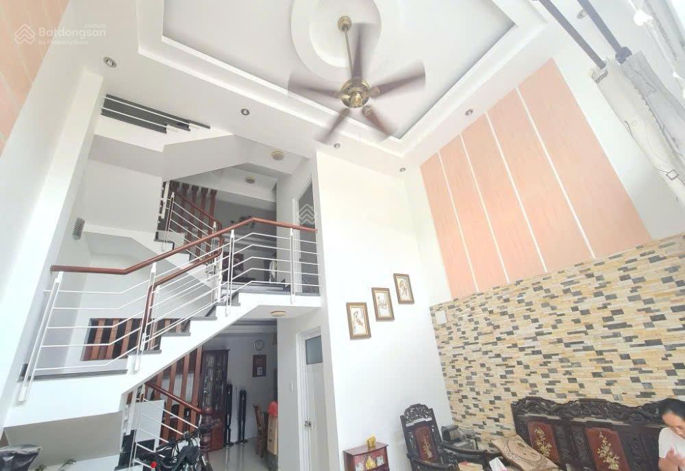 Chính chủ giảm sâu 3tỷ590 nhà đẹp đường số 12, p. hiệp bình chánh, q.tđ  79.5m2 gần trường đh luật