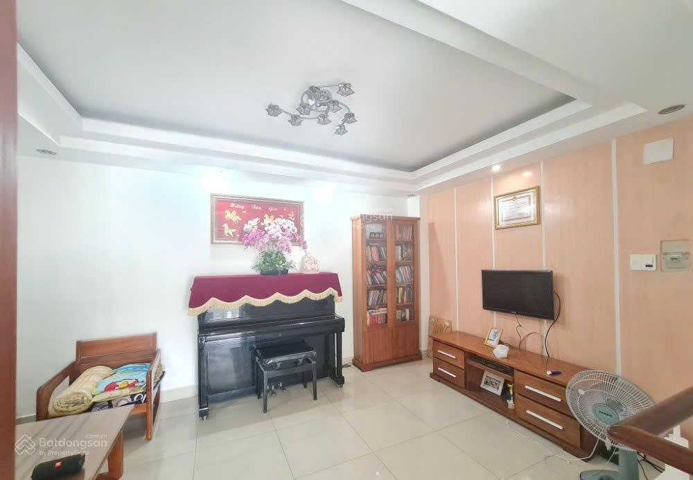 Chính chủ giảm sâu 3tỷ590 nhà đẹp đường số 12, p. hiệp bình chánh, q.tđ  79.5m2 gần trường đh luật