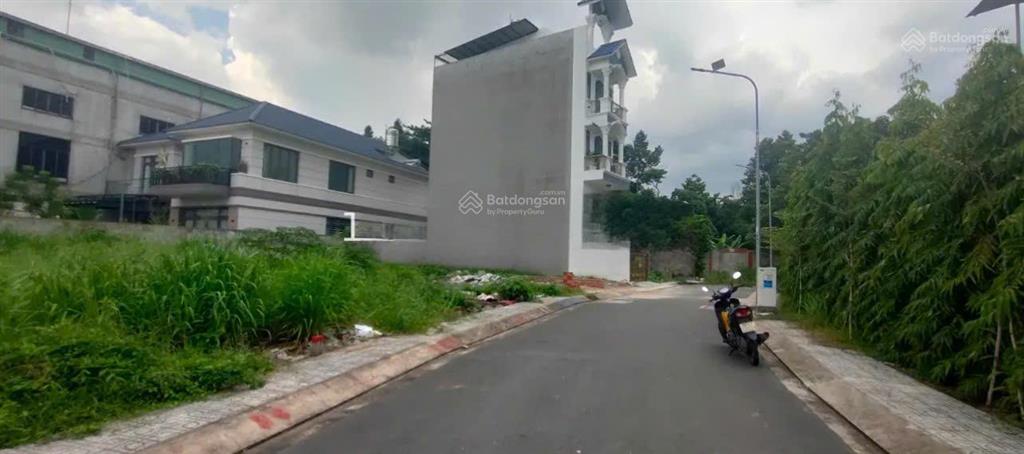 Đất nền sổ hồng riêng  giá f0 đường phạm văn đồng, phường linh tây, q. tđ  dt 67.3m2/2tỷ350