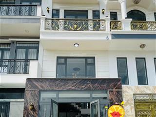 Giá chạm đáy  3tỷ9 cơ hội đầu tư  nhà p. trường thọ, thủ đức, hẻm bự 7m, đang cho thuê 15tr/tháng