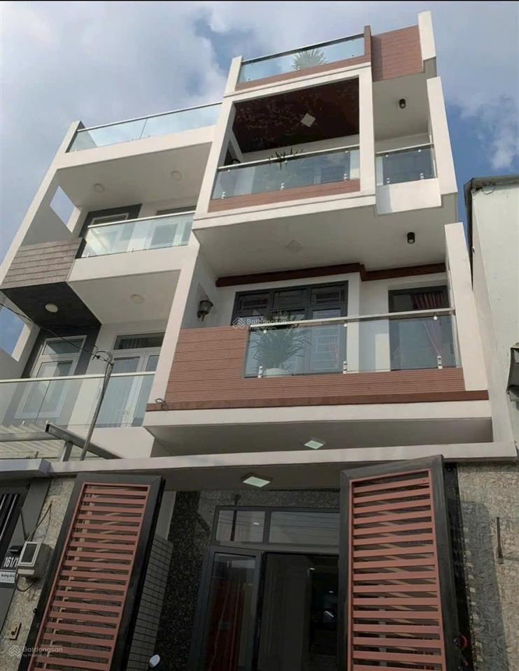 Nhà đẹp  sổ chuẩn  hxh đường dương đình hội, quận 9  dt 94m2/5tỷ5  gần nhà thuốc khang điền