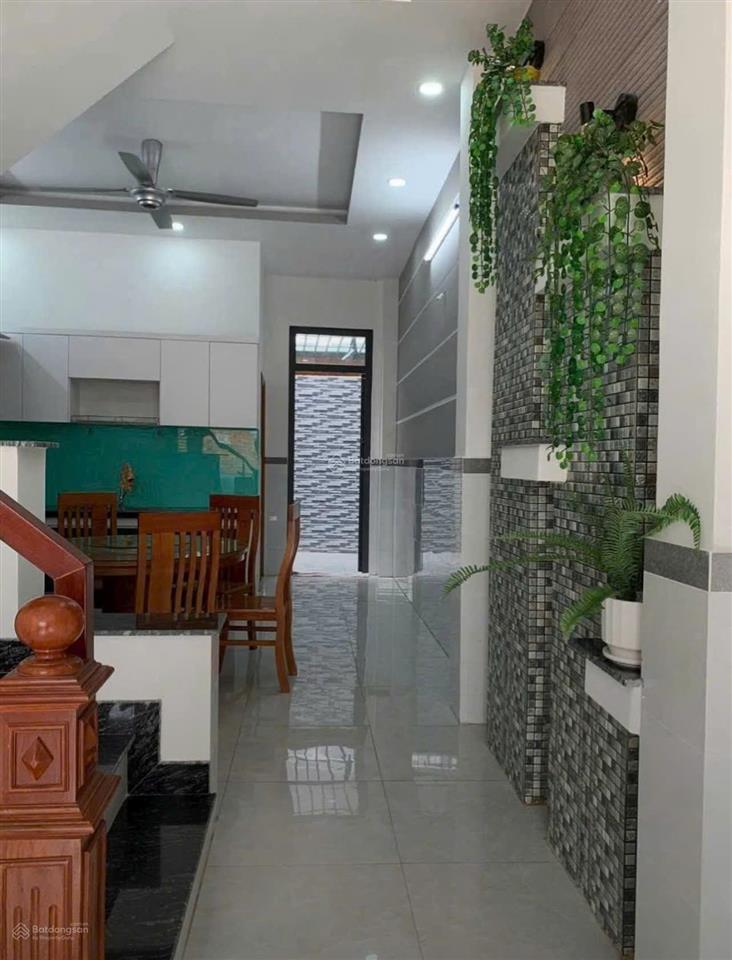 Nhà đẹp  sổ chuẩn  hxh đường dương đình hội, quận 9  dt 94m2/5tỷ5  gần nhà thuốc khang điền