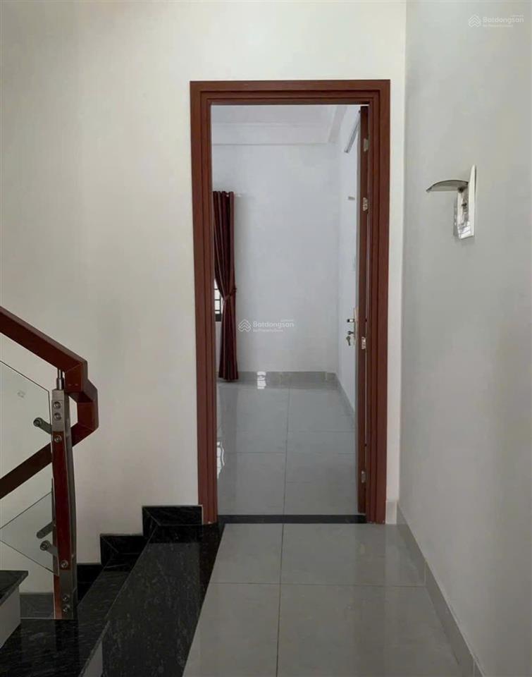 Nhà đẹp  sổ chuẩn  hxh đường dương đình hội, quận 9  dt 94m2/5tỷ5  gần nhà thuốc khang điền