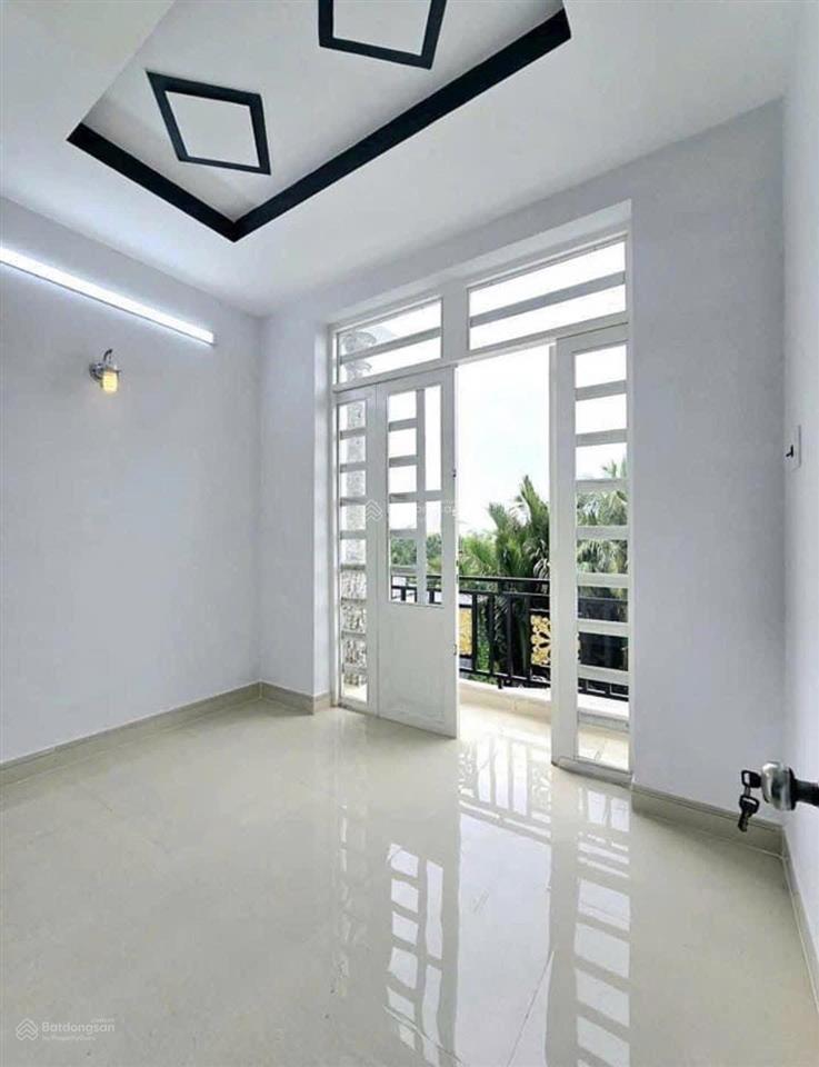 Bán lỗ còn 2,4 tỷ nhà nguyễn đình chiểu, q.3 | dt 67,5m2 | hẻm 6m | hợp đồng thuê sẳn | shr