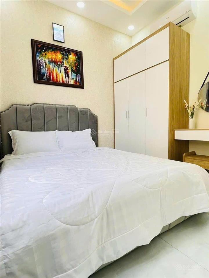 2,15 tỷ siêu phẩm nhà võ văn ngân, thủ đức | dt 80m2 | hẻm 7m | cho thuê 15 triệu / tháng  shr