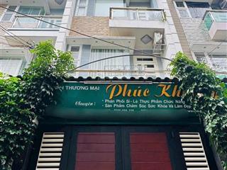 2tỷ050  dt 87m2 nhà bán đường lò gốm, quận 6  khu trung tâm thuận lợi  nhà đang cho thuê sằn