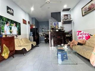 3,4 tỷ bán nhà nguyễn biểu, q.5  khu chợ lớn hiếm căn thứ 2  dt 56m2  hẻm xe hơi  đầu tư tốt