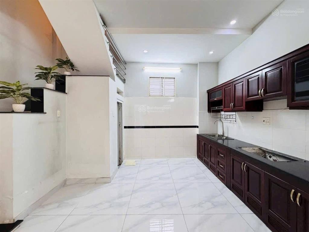 66,5m2  chỉ 2tỷ260 bán gấp ngay lê đức thọ, gò vấp | cho thuê 16 triệu  hẻm oto 6m sổ hồng riêng