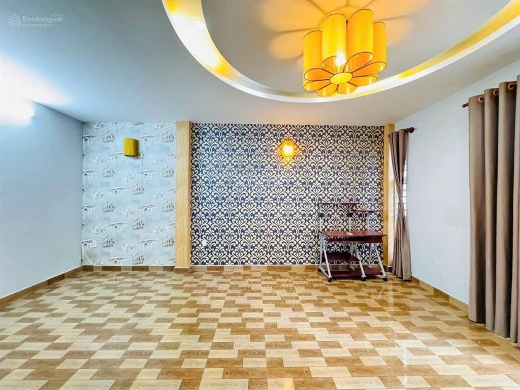 66,5m2  chỉ 2tỷ260 bán gấp ngay lê đức thọ, gò vấp | cho thuê 16 triệu  hẻm oto 6m sổ hồng riêng