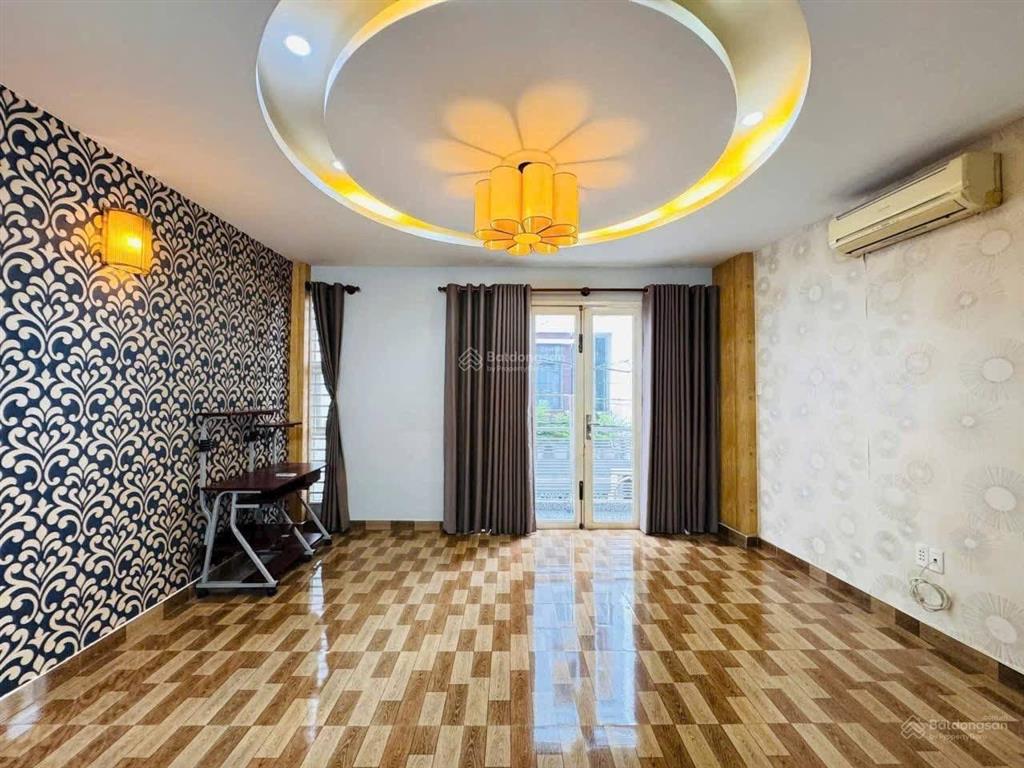 66,5m2  chỉ 2tỷ260 bán gấp ngay lê đức thọ, gò vấp | cho thuê 16 triệu  hẻm oto 6m sổ hồng riêng