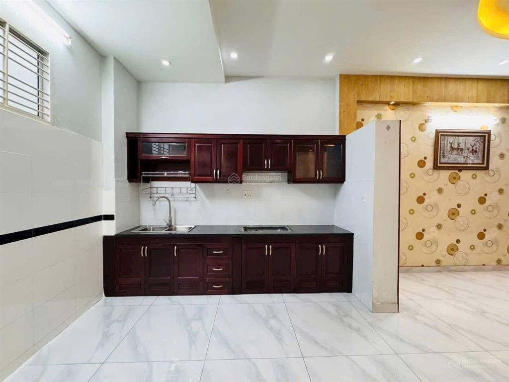 66,5m2  chỉ 2tỷ260 bán gấp ngay lê đức thọ, gò vấp | cho thuê 16 triệu  hẻm oto 6m sổ hồng riêng