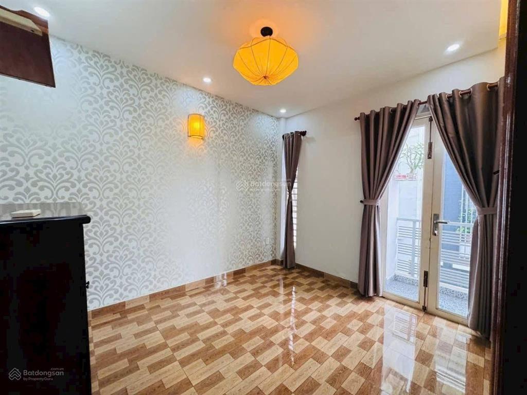 66,5m2  chỉ 2tỷ260 bán gấp ngay lê đức thọ, gò vấp | cho thuê 16 triệu  hẻm oto 6m sổ hồng riêng