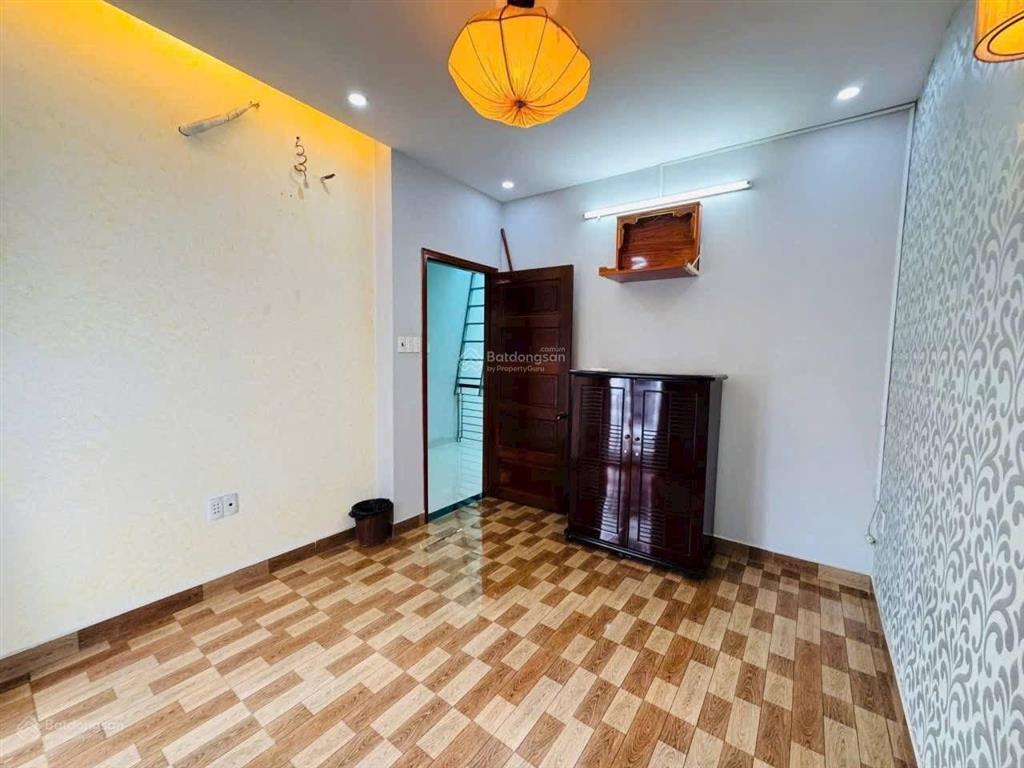 66,5m2  chỉ 2tỷ260 bán gấp ngay lê đức thọ, gò vấp | cho thuê 16 triệu  hẻm oto 6m sổ hồng riêng