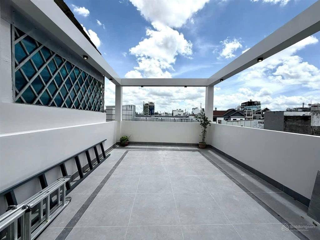 66,5m2  chỉ 2tỷ260 bán gấp ngay lê đức thọ, gò vấp | cho thuê 16 triệu  hẻm oto 6m sổ hồng riêng