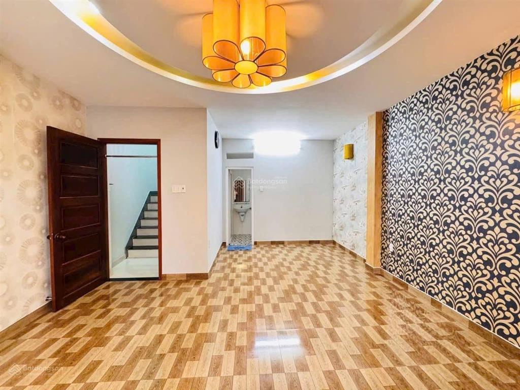 66,5m2  chỉ 2tỷ260 bán gấp ngay lê đức thọ, gò vấp | cho thuê 16 triệu  hẻm oto 6m sổ hồng riêng