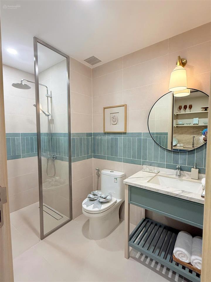 Bán căn hộ từ 1,7 tỷ, hỗ trợ trực tiếp vận hành dòng tiền 1520tr/1 tháng, bàn giao đầy đủ nội thất