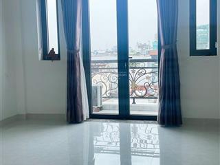 Hẻm xe tải thông.6 tầng . btct. nhà đang có dòng tiền cho thuê. vi trí rất đẹp . ngon . cực hiếm