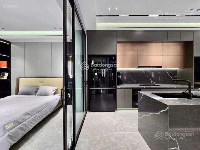 9 tỷ 2  nhà phong cách hiện đại trung tâm quận 2, gần techcombank trần não. dt lớn 55m2, shr