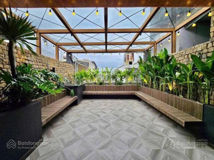 9 tỷ 2  nhà phong cách hiện đại trung tâm quận 2, gần techcombank trần não. dt lớn 55m2, shr